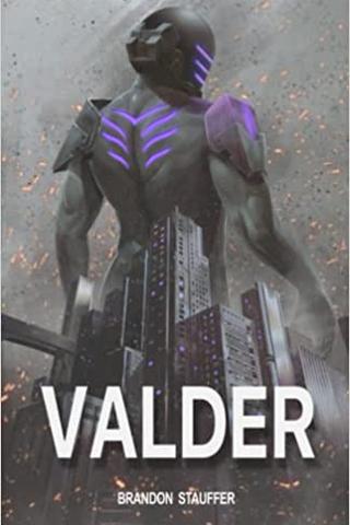 Valder