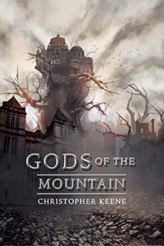 Gods of the Mountain (A Cycle of Blades Book 1)