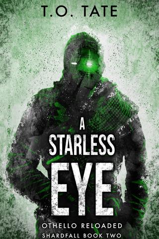 A Starless Eye: Othello Reloaded