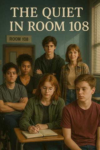 The Quiet In Room 108