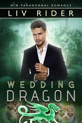 Wedding Dragon