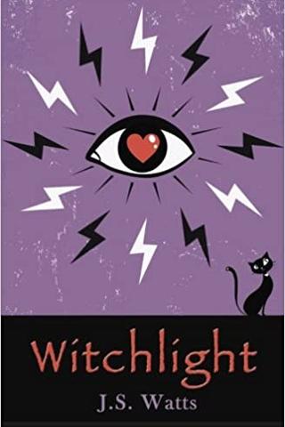 Witchlight (The Witchlight Series) 
