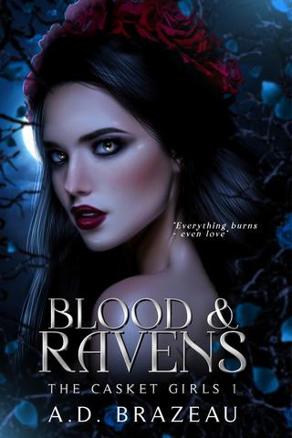 Blood & Ravens