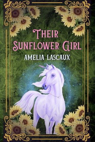 Their Sunflower Girl 