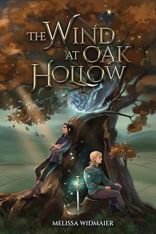 The Wind at Oak Hollow