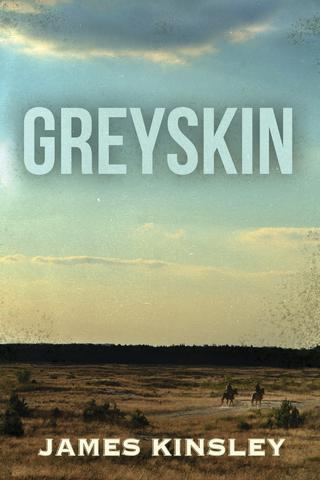 Greyskin