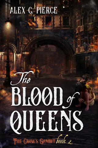 The Blood of Queens