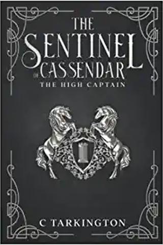 The Sentinel of Cassendar Book One: The High Captain