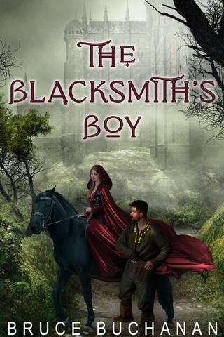 The Blacksmith's Boy