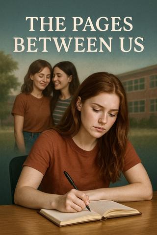 The Pages Between Us