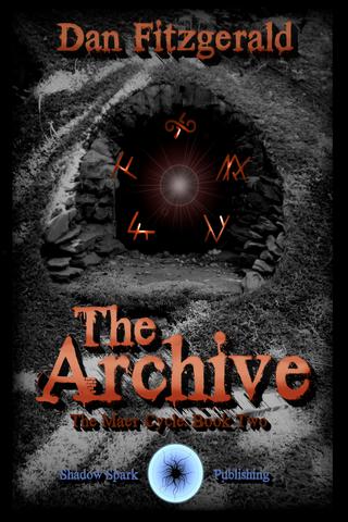 The Archive (Maer Cycle book 2)
