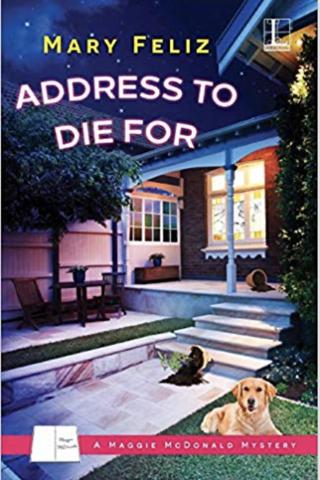 Address to Die For