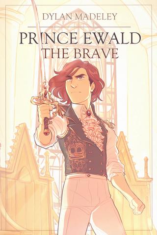 Prince Ewald the Brave
