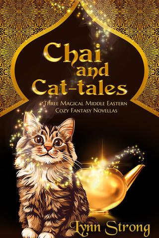 Chai and Cat-tales 