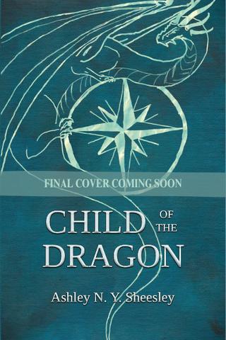 Child of the Dragon