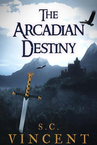 The Arcadian Destiny