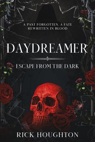 Daydreamer: Escape from the Dark