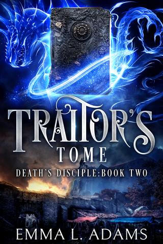 Traitor's Tome