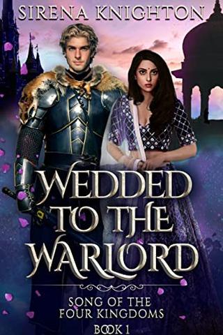 Wedded to the Warlord