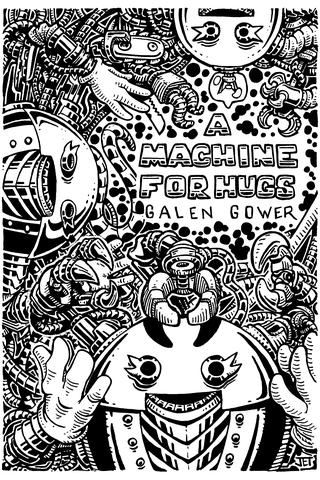 A Machine for Hugs
