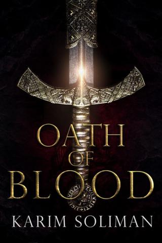 Oath of Blood
