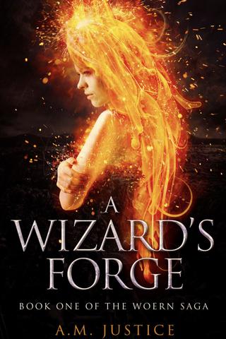A Wizard's Forge
