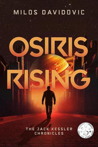 Osiris Rising
