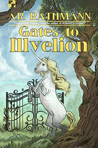 Gates to Illvelion