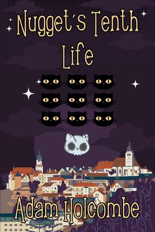 Nugget's Tenth Life