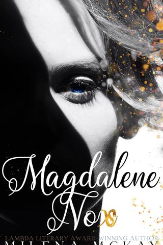 Magdalene Nox (The Headmistress #2)