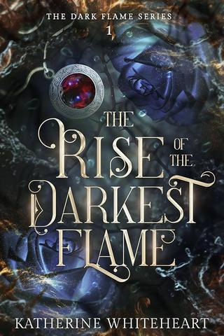 The Rise of the Darkest Flame