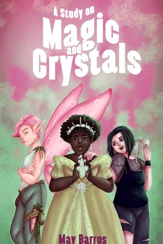 A Study on Magic and Crystals