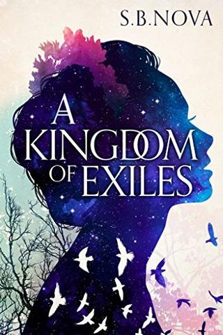 A Kingdom of Exiles (The Outcast Series Book 1)