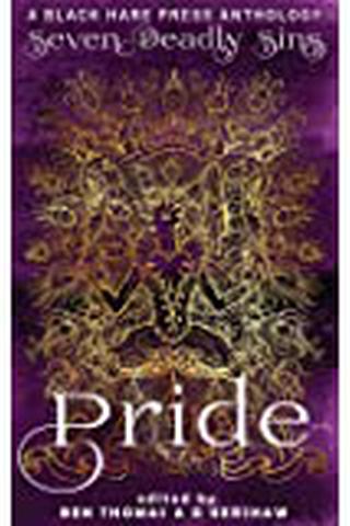 PRIDE: The Worst Sin of All (1) (Seven Deadly Sins)