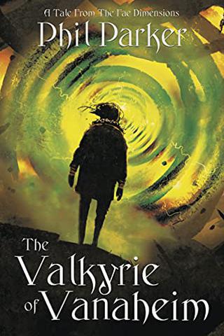 The Valkyrie of Vanaheim