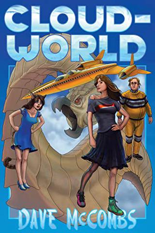 Cloud-World