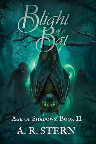 Blight of a Bat