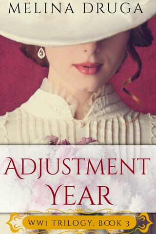 Adjustment Year