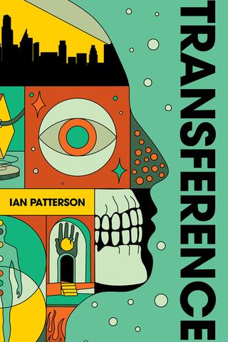 Transference by Ian Patterson