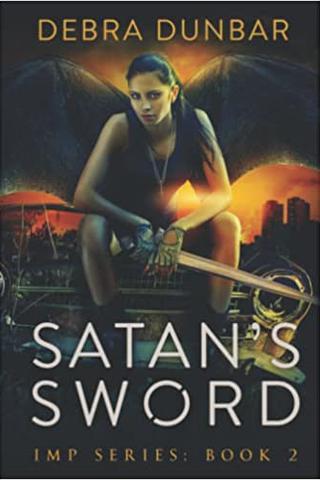 Satan's Sword (Imp Series Book 2)