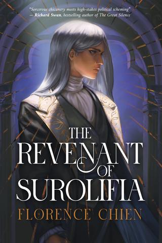 The Revenant of Surolifia
