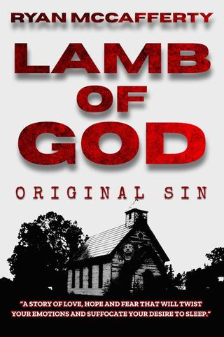 Lamb of God - Original Sin