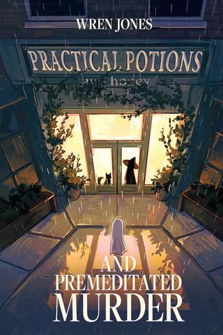 Practical Potions and Premeditated Murder