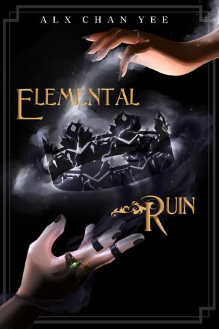 Elemental Ruin