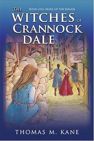 The Witches of Crannock Dale