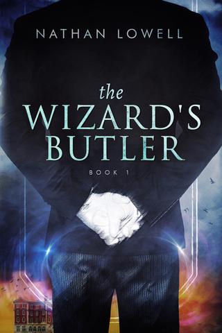 The Wizard’s Butler