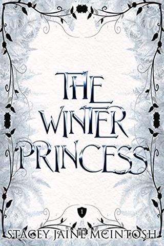 The Winter Princess (The Eldritch Series Book 1)