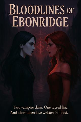 Bloodlines of Ebonridge
