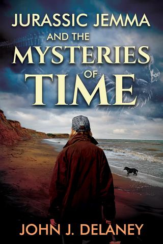 Jurassic Jemma and the Mysteries of Time