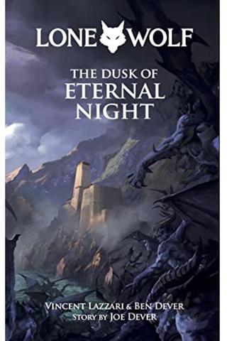 The Dusk of Eternal Night